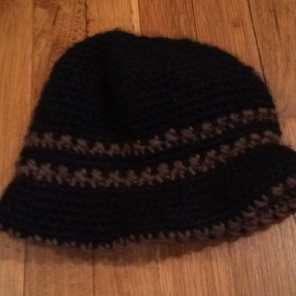 Knit Cap - image 2